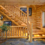 Beautiful Work by Tolbert Construction Inc. - Custom Log & Timber Homes